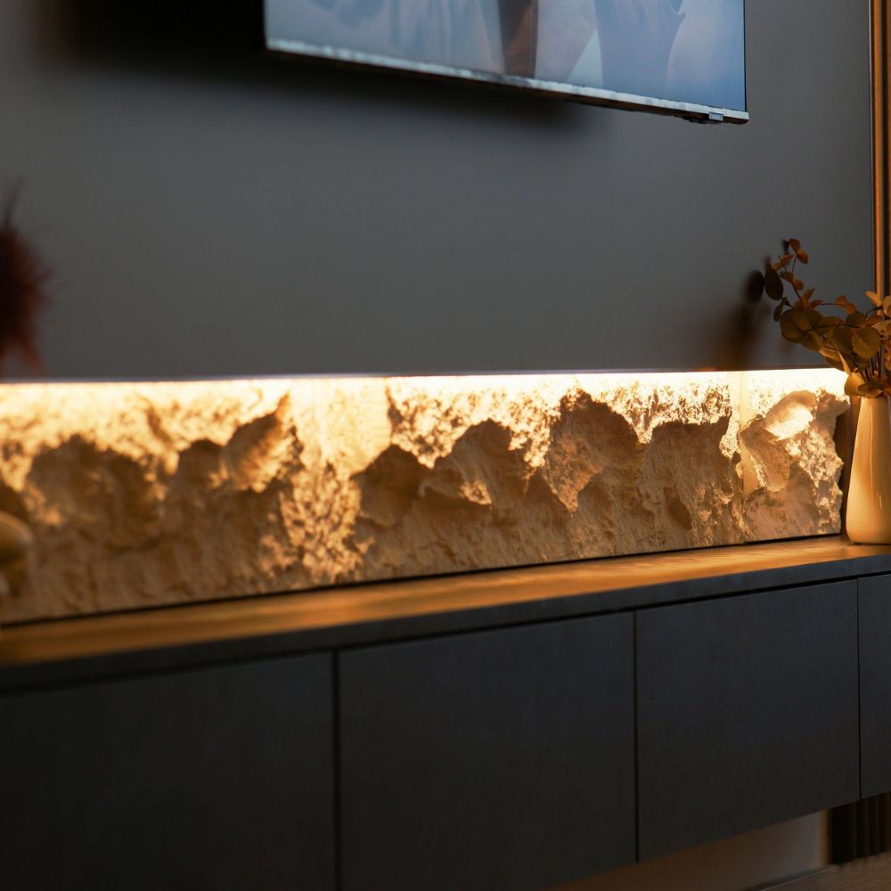 Fita LED EGLO COB STRIPE 5m 3000K IP20