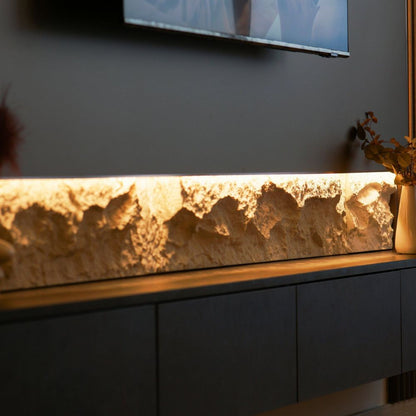 Fita LED EGLO COB STRIPE 5m 3000K IP20