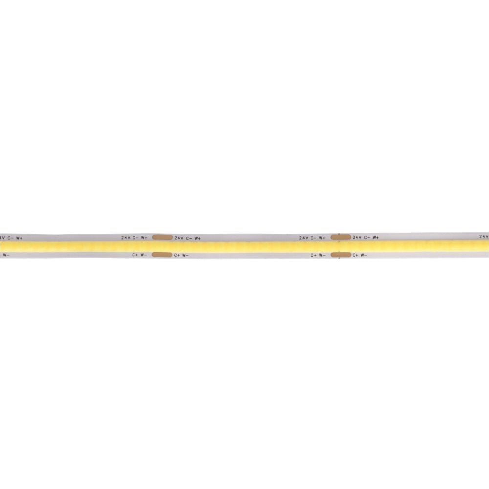 Fita LED EGLO COB STRIPE 5m 3000K IP20