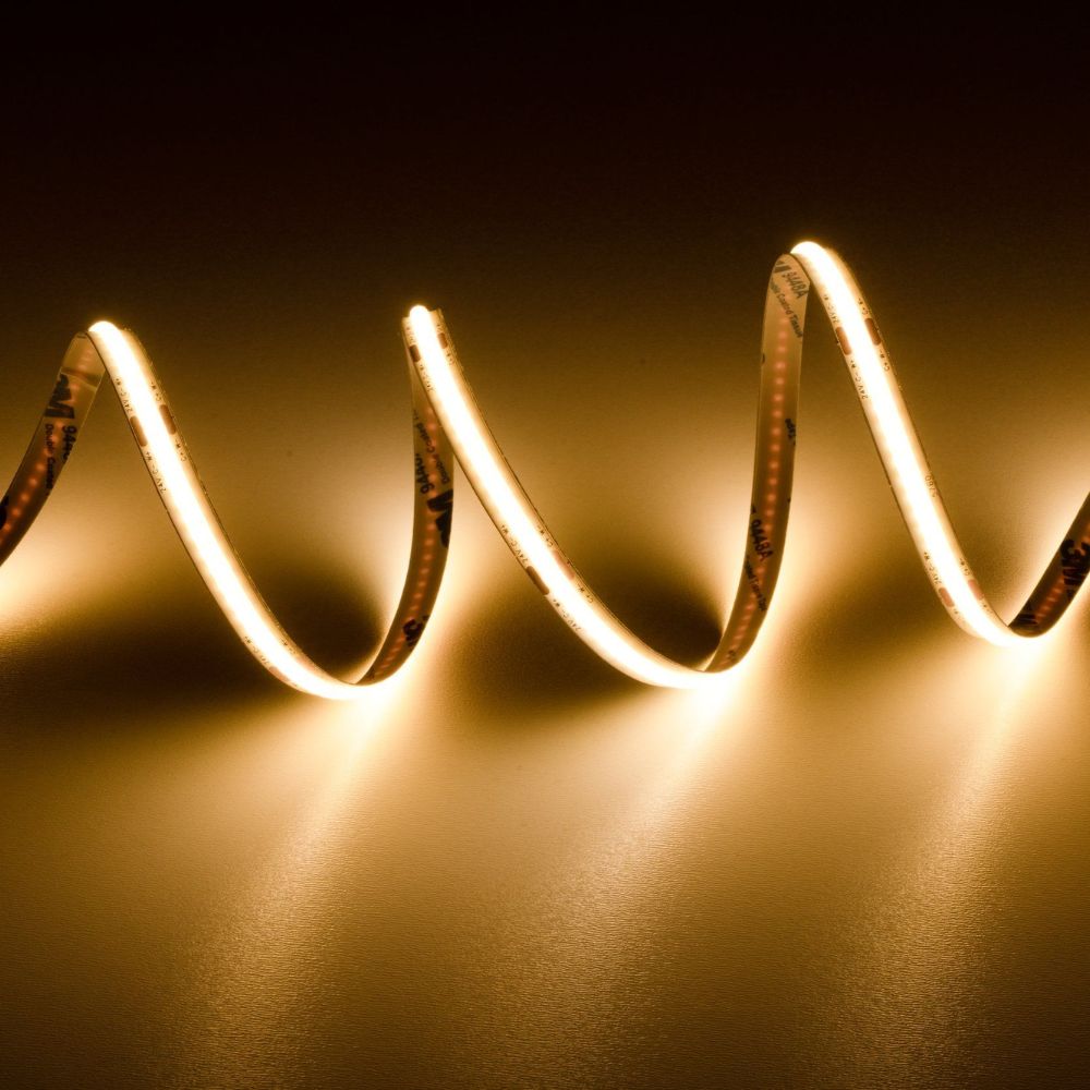 Fita LED EGLO COB STRIPE 5m 3000K IP20