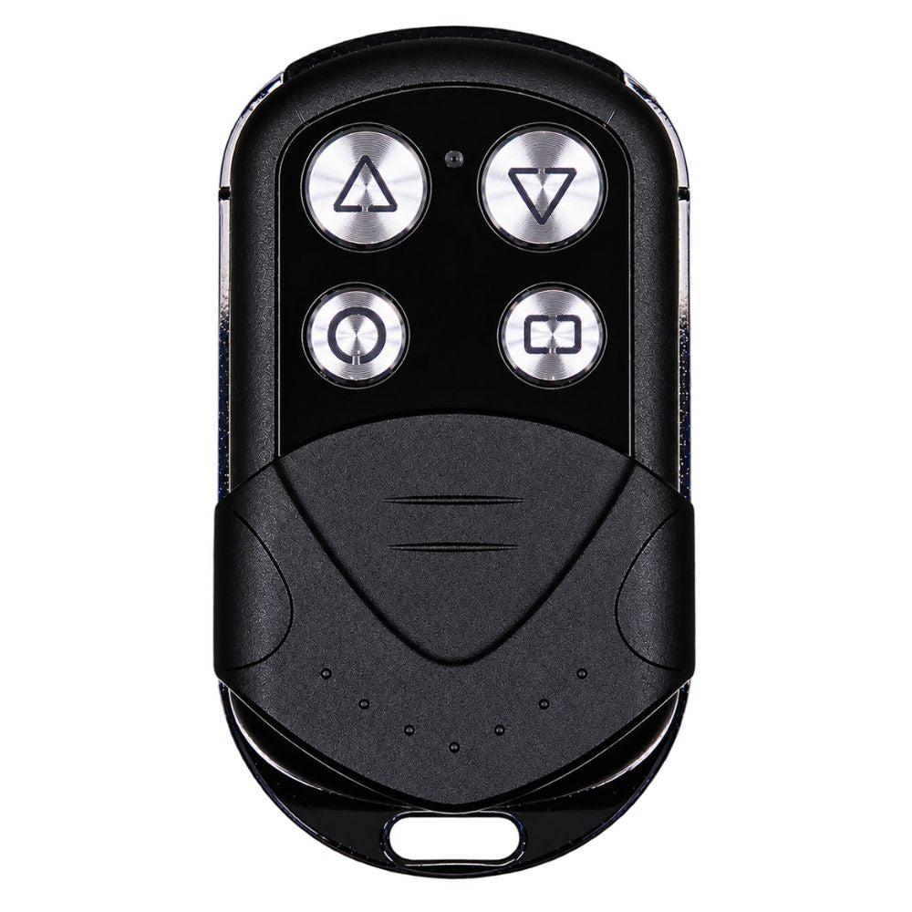 Comando Duplicador SmartControl L11_P 433MHz 4 Canais