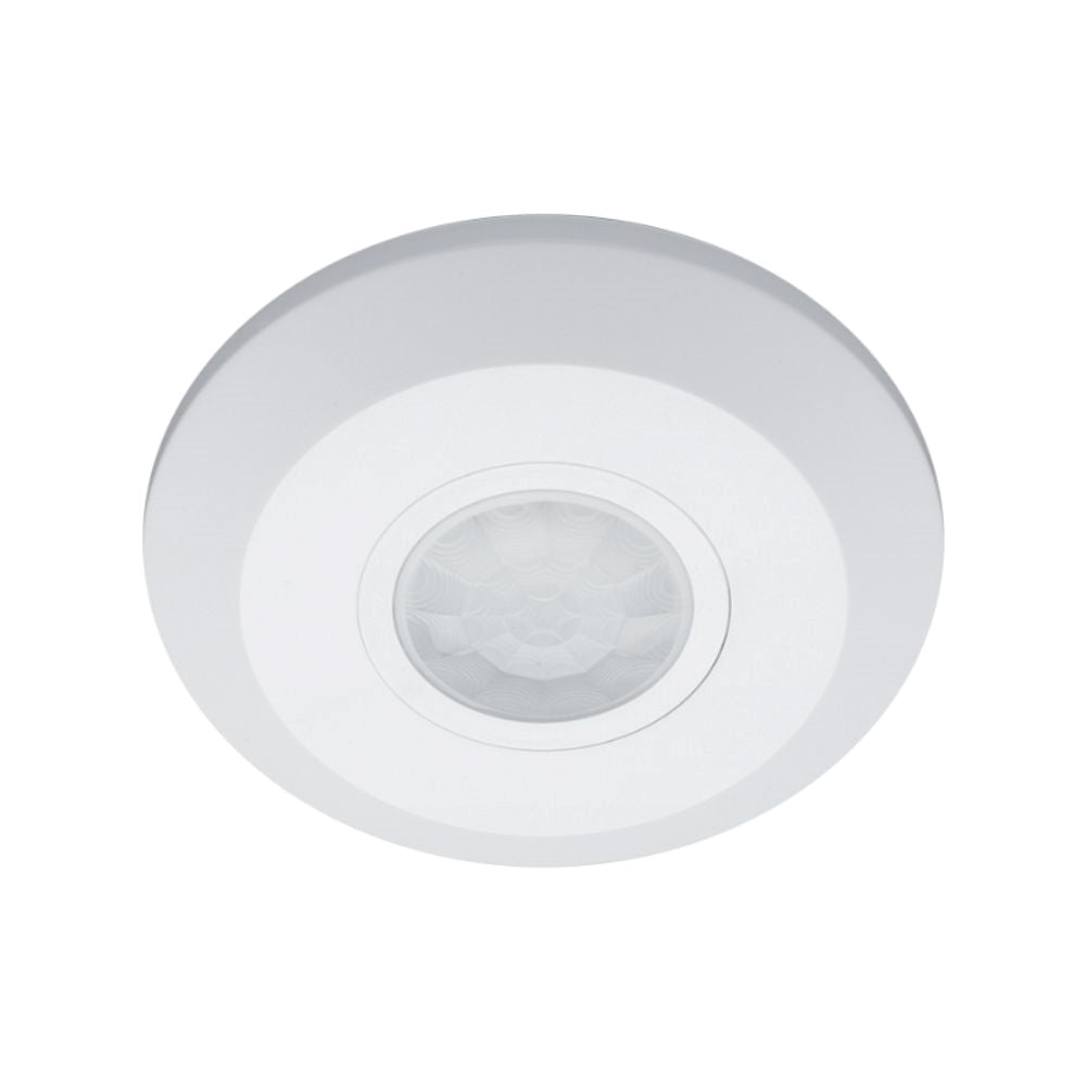 Sensor de Movimento Saliente ST05C 360º IP20 230V Branco