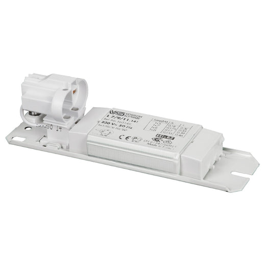 Balastro para Lâmpadas PL-C 7/ 9/11W 163148