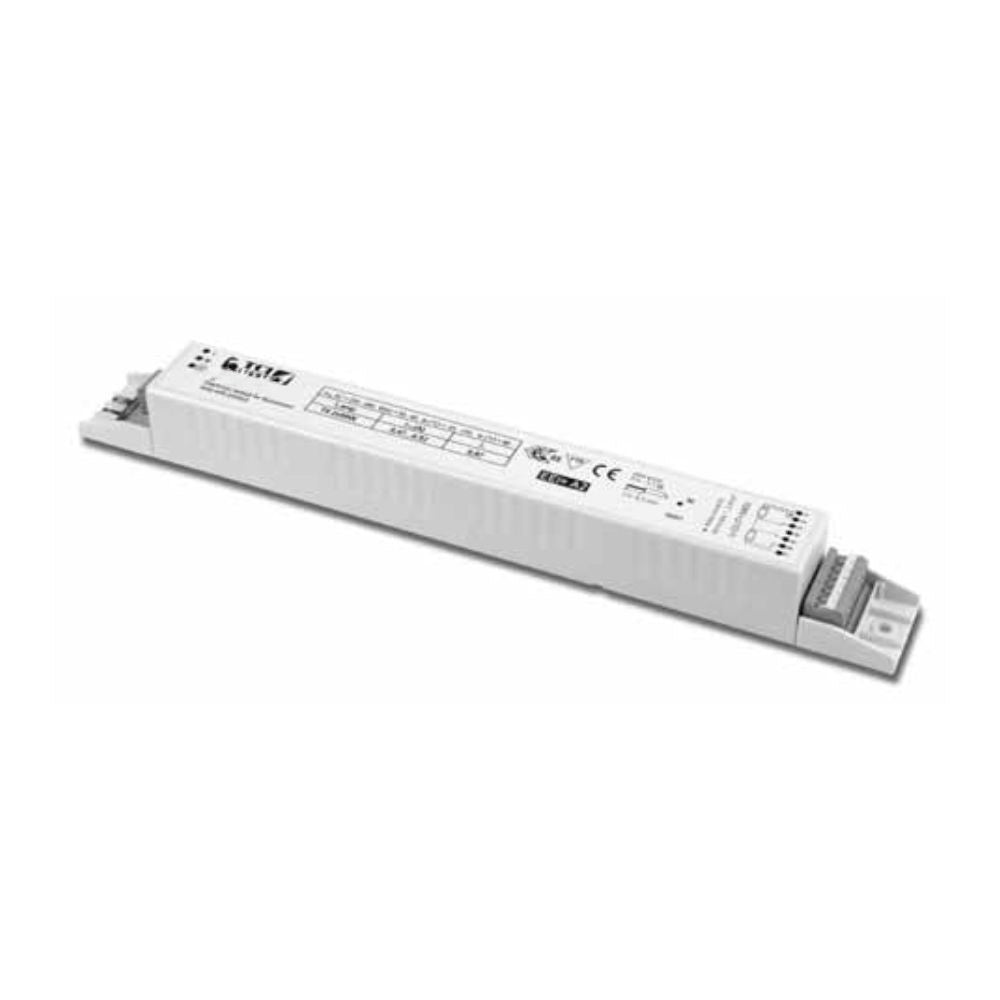 Balastro Eletrónico 2x36W