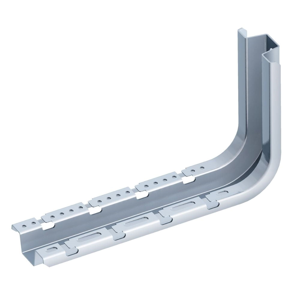 Suporte para Calha Aramada 150mm