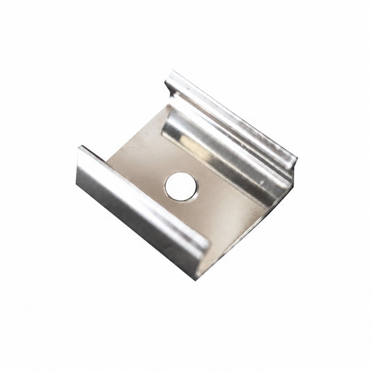 Fixador em Inox para Perfil ELM9012