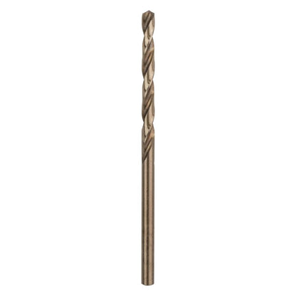 Broca para Inox Bosch PRO HSS-Co 3,5x39x70mm