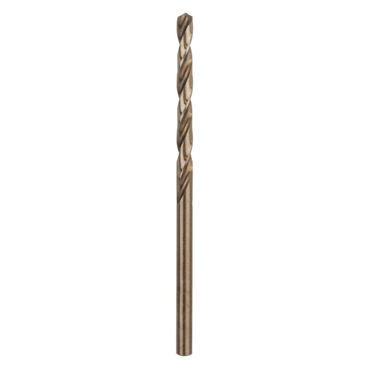 Broca para Inox Bosch PRO HSS-Co 3,5x39x70mm