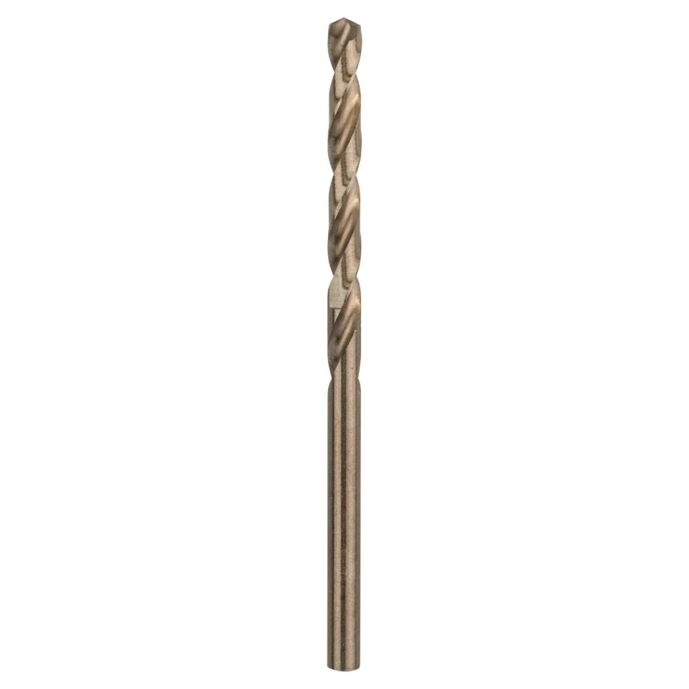 Broca para Inox Bosch PRO HSS-Co 4x43x75mm