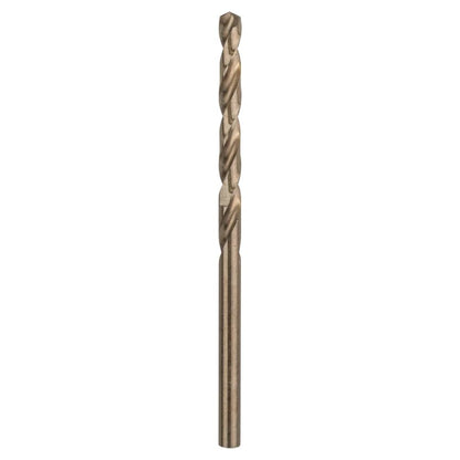 Broca para Inox Bosch PRO HSS-Co 4x43x75mm