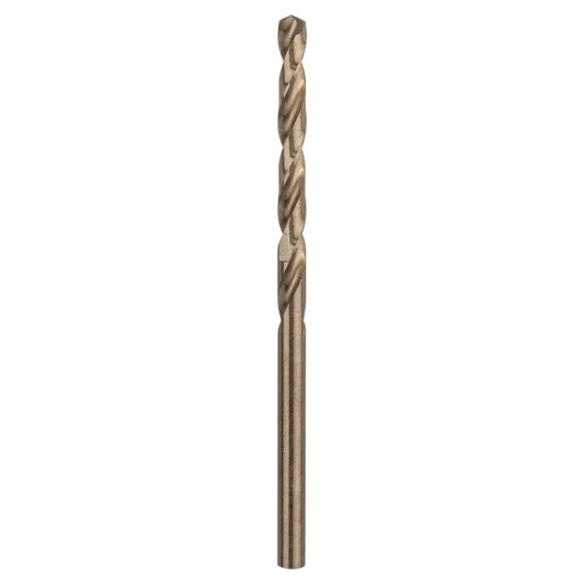 Broca para Inox Bosch PRO HSS-Co 4x43x75mm