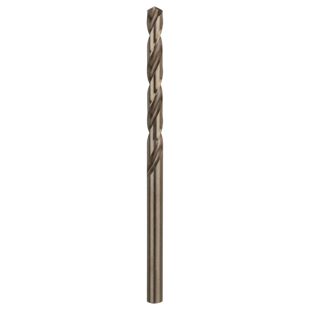 Broca para Inox Bosch PRO HSS-Co 4,5x47x80mm