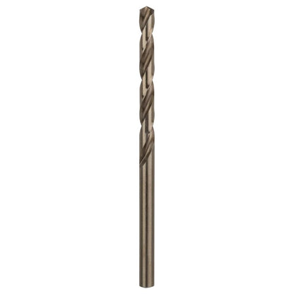 Broca para Inox Bosch PRO HSS-Co 4,5x47x80mm