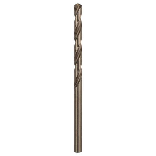 Broca para Inox Bosch PRO HSS-Co 4,5x47x80mm