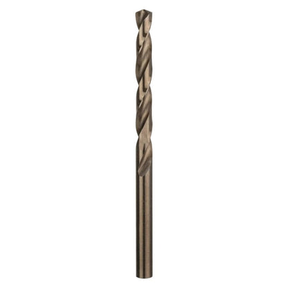 Broca para Inox Bosch PRO HSS-Co 6x57x93mm