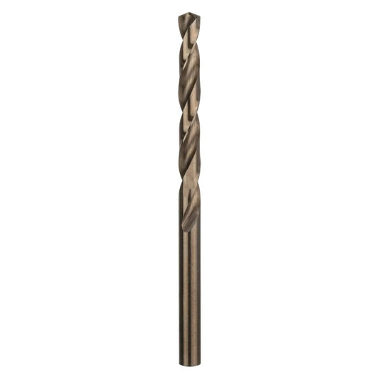 Broca para Inox Bosch PRO HSS-Co 6x57x93mm