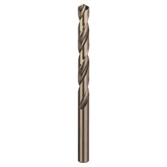 Broca para Inox Bosch PRO HSS-Co 10x87x133mm