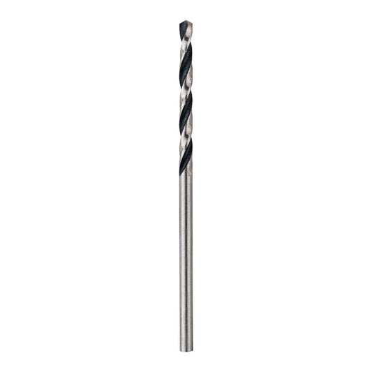 Broca para Metal HSS Bosch 2x24x49 mm 2Un