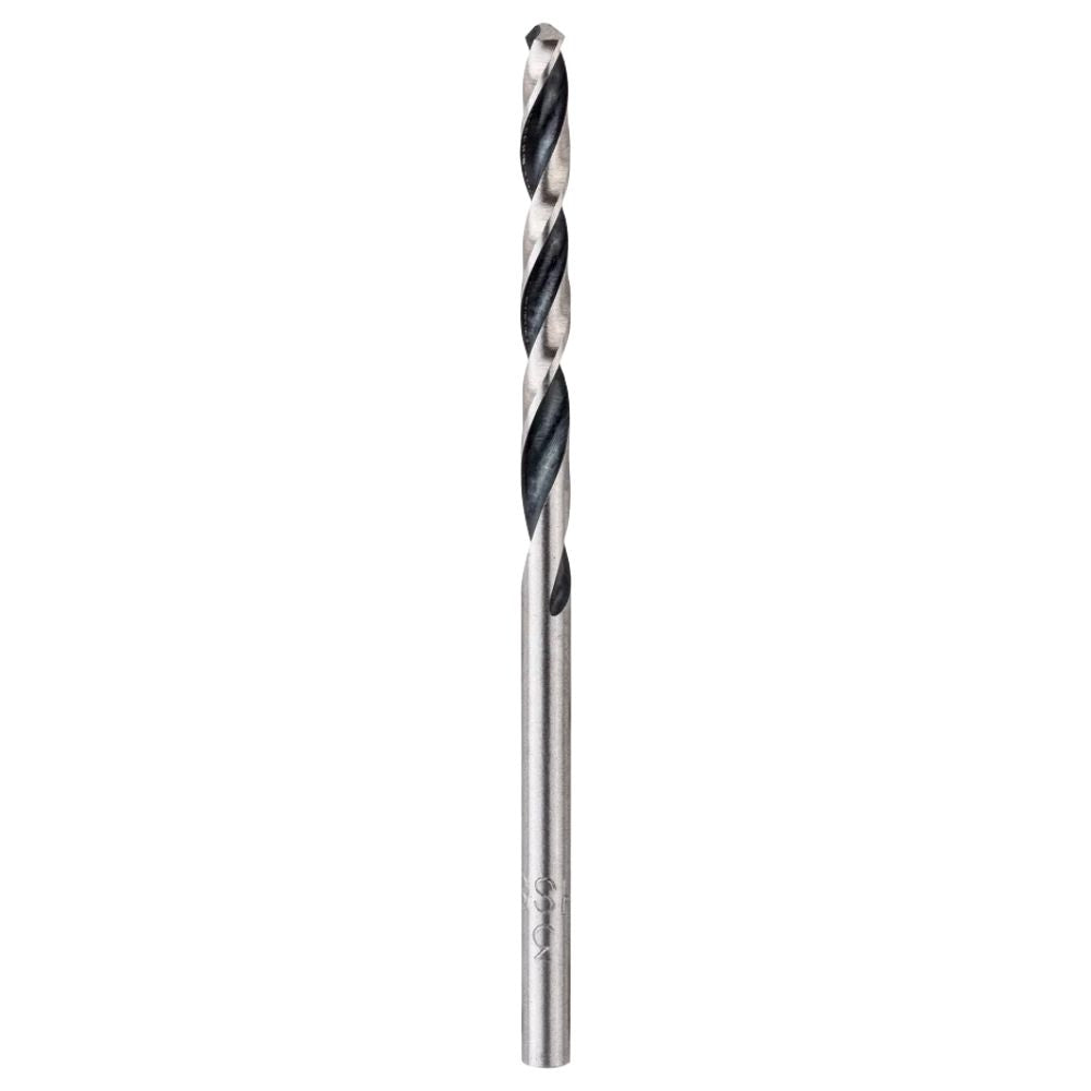 Broca para Metal HSS Bosch 3,5x39x70mm 2Un