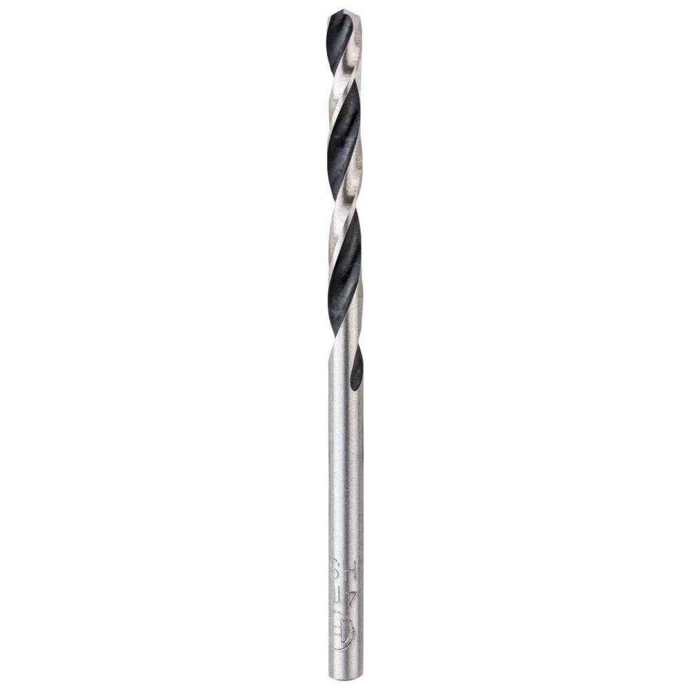 Broca para Metal Bosch HSS PointTeQ 4x75mm