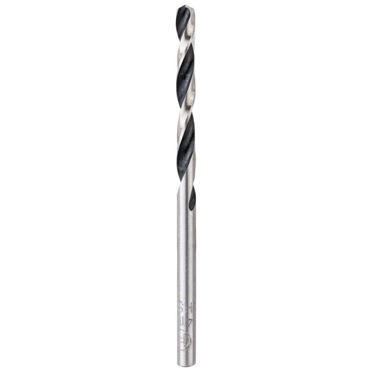 Broca para Metal Bosch HSS PointTeQ 4x75mm