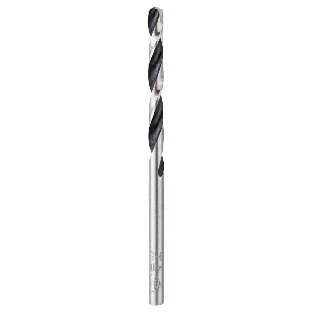 Broca para Metal Bosch HSS 4,5x80mm – 2608577840