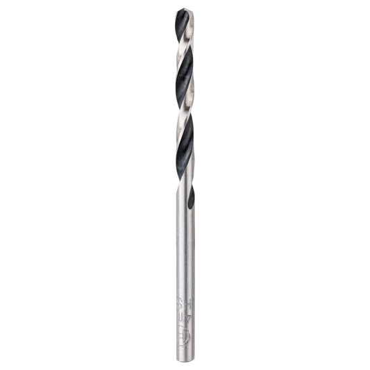 Broca para Metal Bosch HSS 4,5x80mm – 2608577840