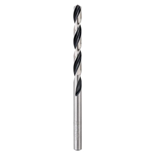 Broca para Metal HSS Bosch 6x57x93mm