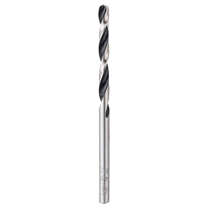 Broca para Metal Bosch HSS PointTeQ 8x117mm – 2608577848