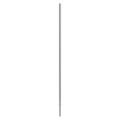 Broca Betão Bosch PRO SDS plus-5X 12x550x610mm