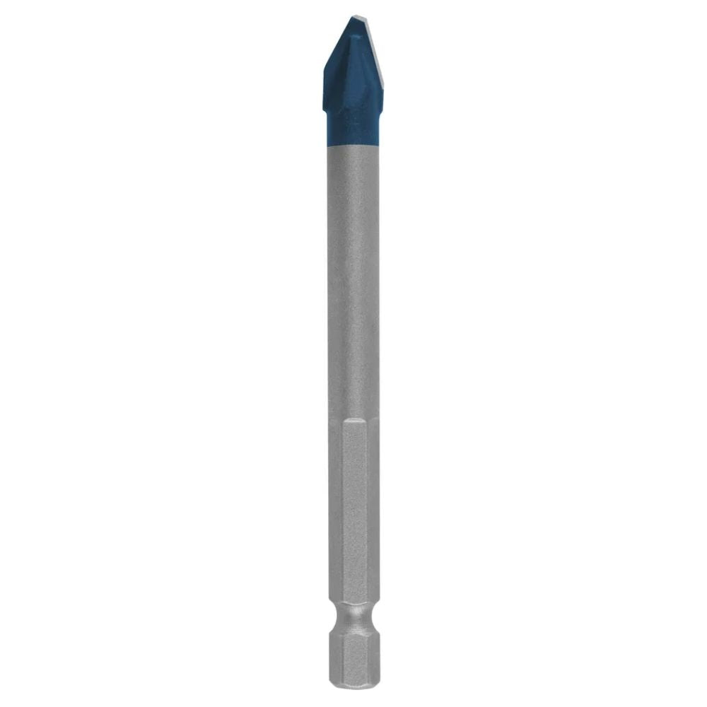 Broca Bosch EXPERT HEX-9 HardCeramic 8x90mm