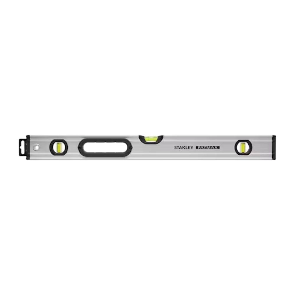 Nível Tubular Magnético Stanley Fatmax Xtreme 0-43-625 60cm