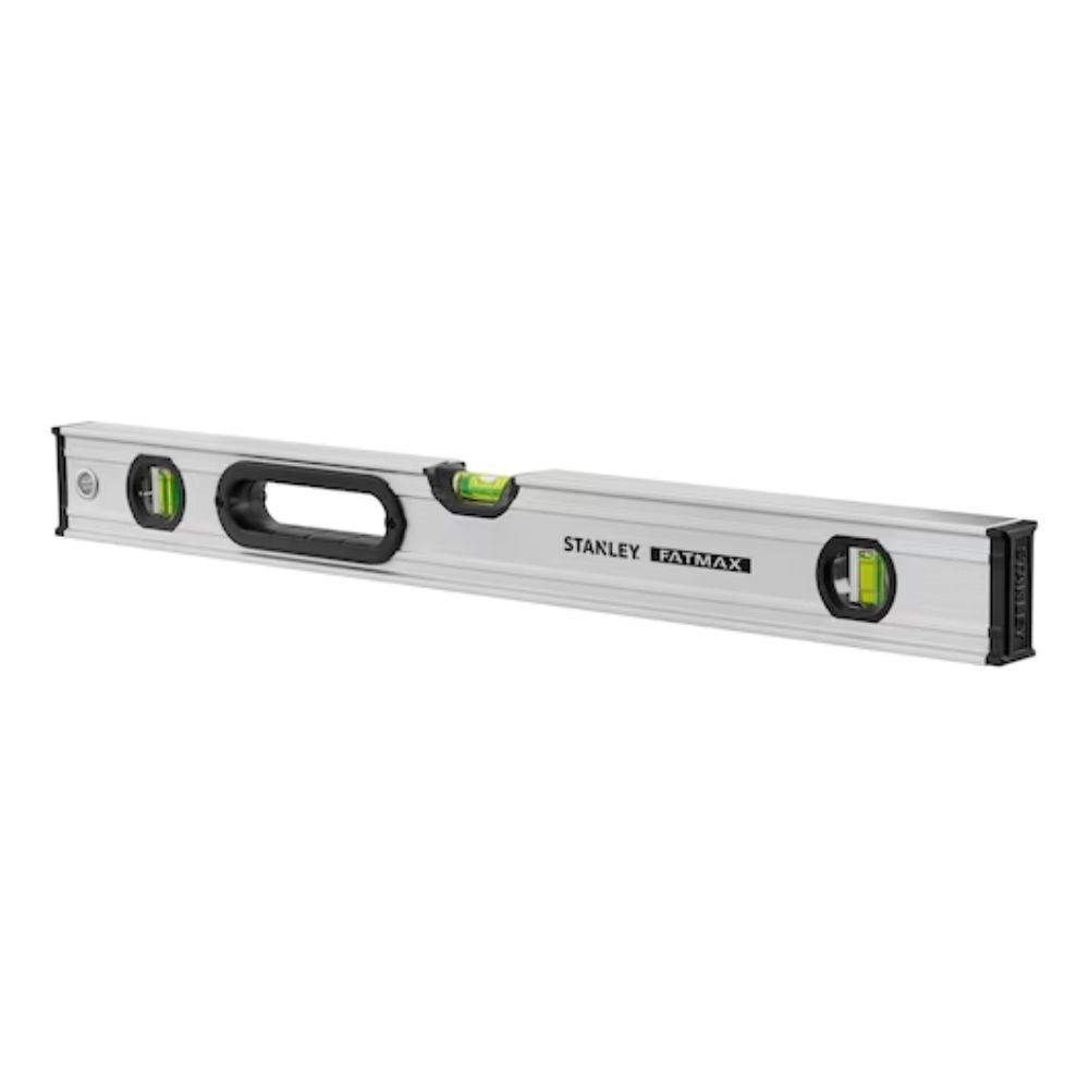 Nível Tubular Magnético Stanley Fatmax Xtreme 0-43-649 120cm