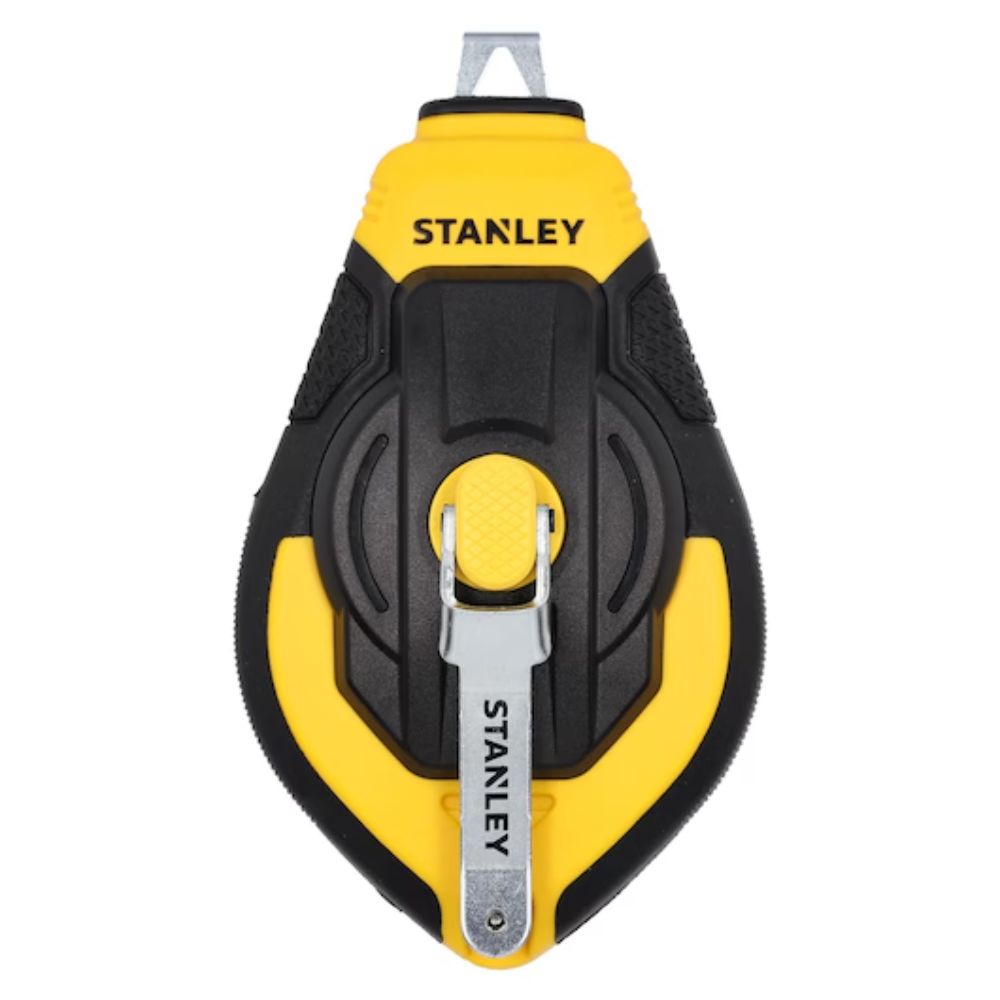 Tiralinhas Stanley Bi-Material 30m 3:1 STHT47311-0