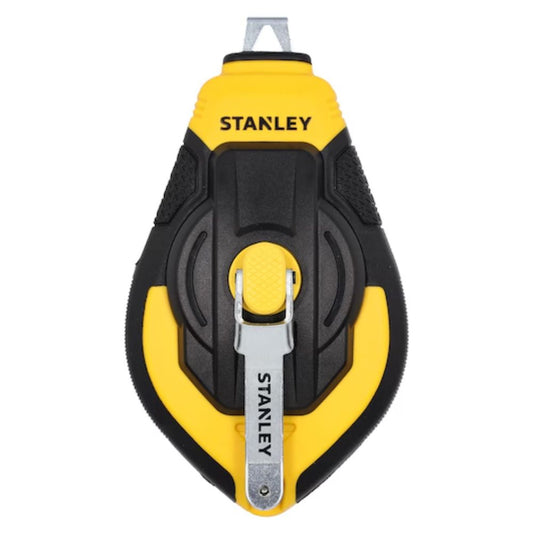 Tiralinhas Stanley Bi-Material 30m 3:1 STHT47311-0
