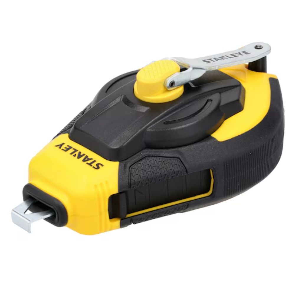 Tiralinhas Stanley Bi-Material 30m 3:1 STHT47311-0