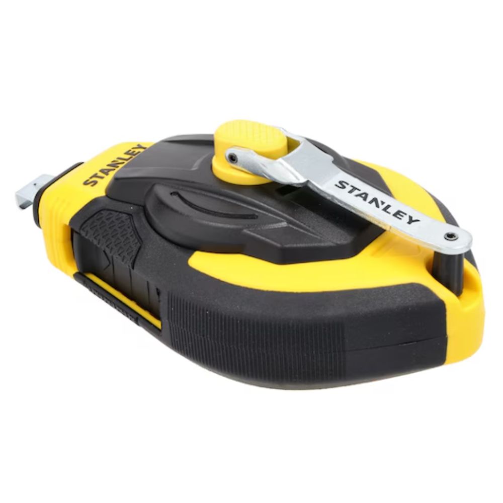 Tiralinhas Stanley Bi-Material 30m 3:1 STHT47311-0