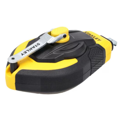 Tiralinhas Stanley Bi-Material 30m 3:1 STHT47311-0