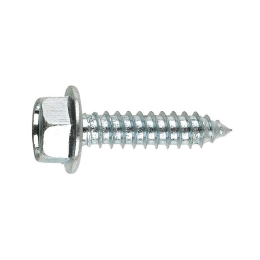 Parafuso Autorroscante Sextavado 6,3x80mm Zincado