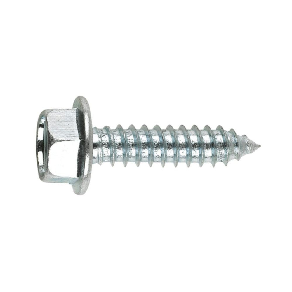 Parafuso Autorroscante Sextavado 6,3x120mm Zincado