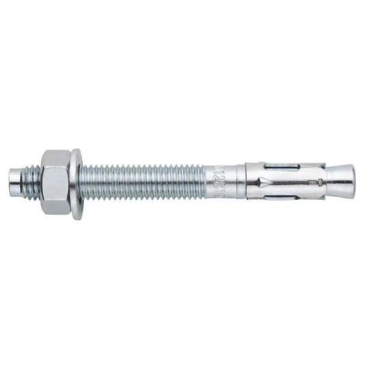 Bucha Cunha MTA M-12x80 ZN
