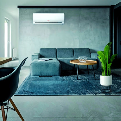 GIA AROMA 2 E MONO SPLIT 1x1 DC INVERTER 12.000 3,5KW