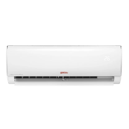 GIA AROMA 2 E MONO SPLIT 1x1 DC INVERTER 12.000 3,5KW
