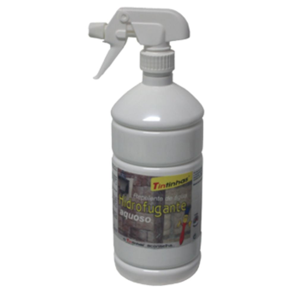 Hidrofugante Aquoso Tintinhas 1L