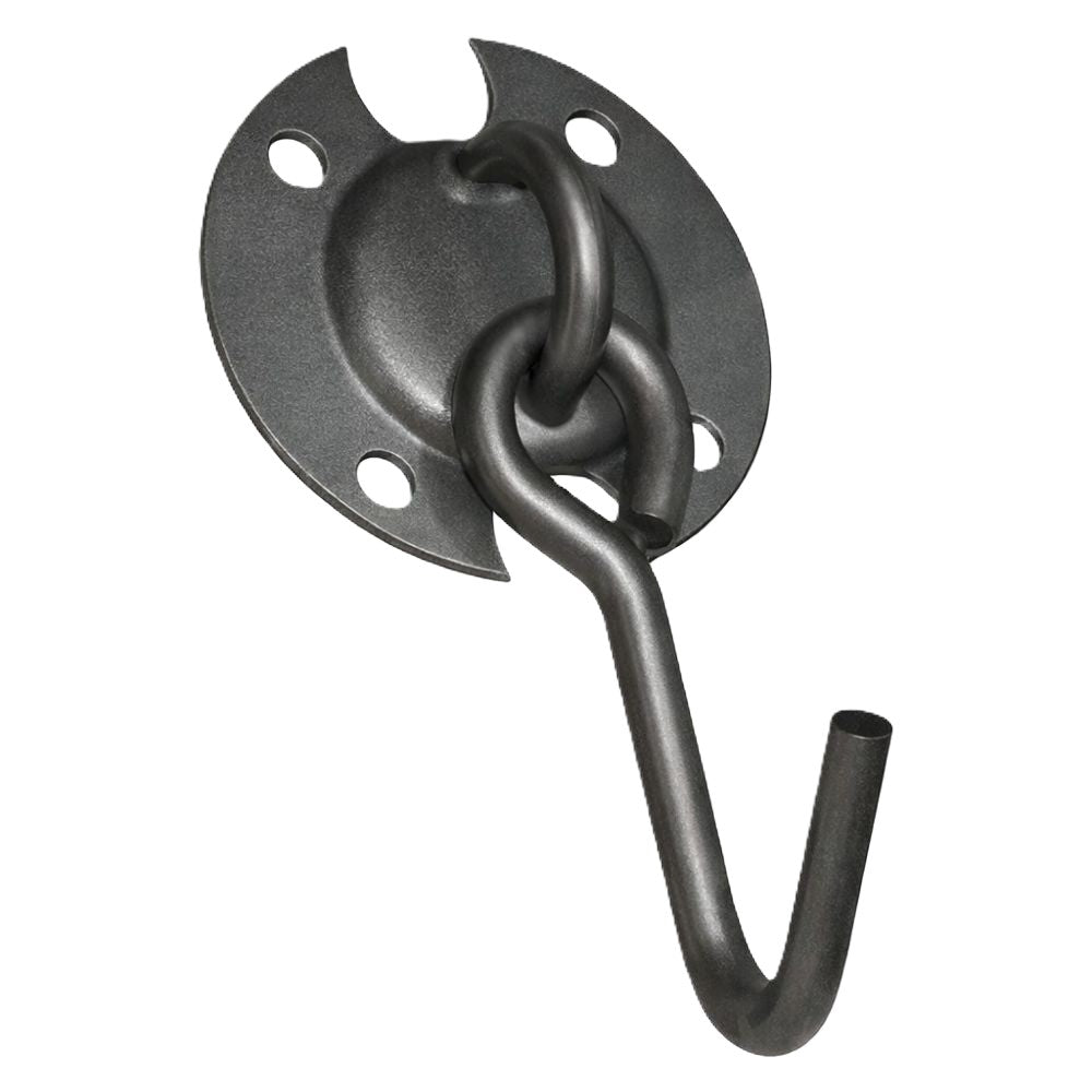 Gancho para Cama de Baloiço Zincado