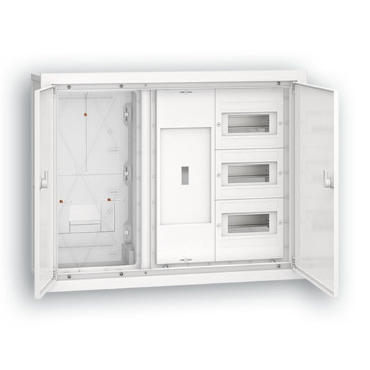 Caixa ISM Cont. Difer. Quadro 24M P200 Int. Quitérios +32230