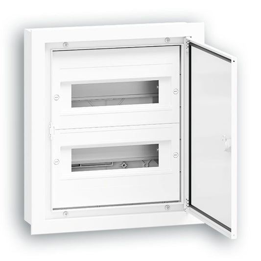 Caixa Quadro 24M (2x12) P125 Interior Quitérios +334