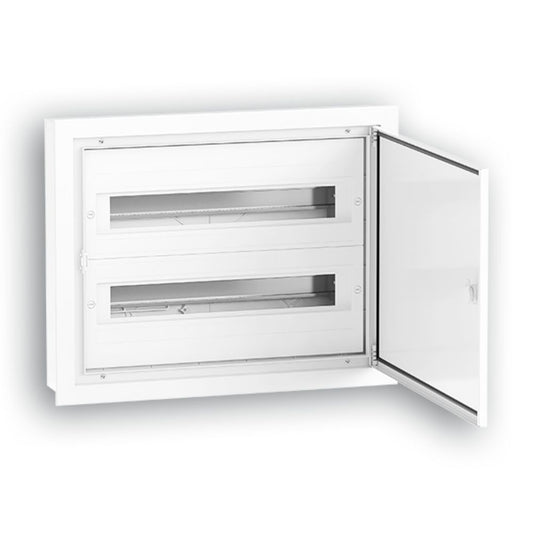 Caixa ISM Quadro 40M (2x20) P125 Interior Quitérios +338