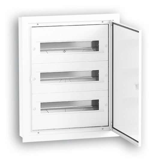 Caixa ISM Quadro 48M (3x16) P125 Interior Quitérios +342