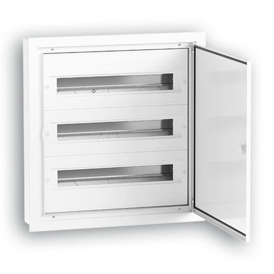 Caixa ISM Quadro 60M (3x20) P125 Interior Quitérios +344